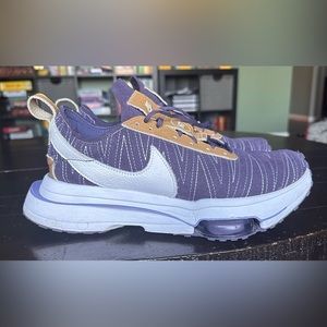 Nike Air Zoom Purple